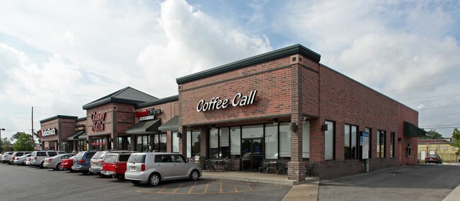 Plus de détails pour 3132 College Dr, Baton Rouge, LA - Commerce de détail à louer