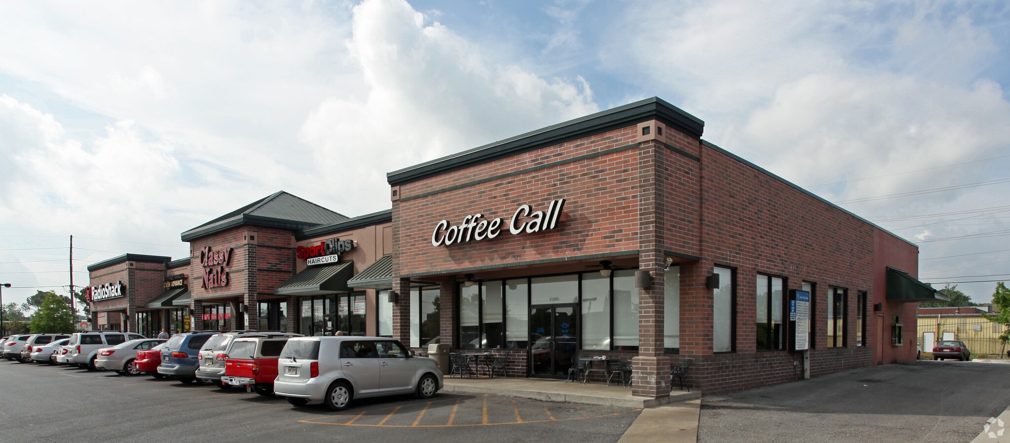 3132 College Dr, Baton Rouge, LA for lease Primary Photo- Image 1 of 7