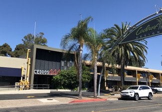More details for 444 S Cedros Ave, Solana Beach, CA - Office, Office/Retail for Lease