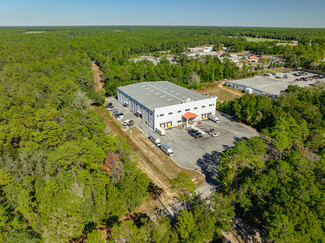 Plus de détails pour 200 Hart St, Niceville, FL - Flex à vendre