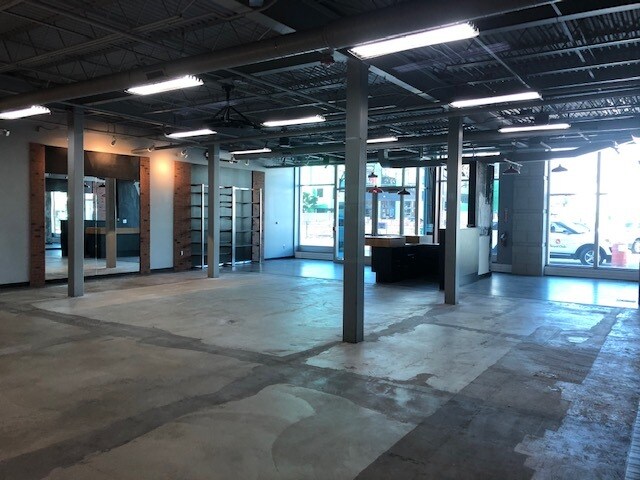 125 W 4th St, Royal Oak, MI for lease - Interior Photo - Image 3 of 5
