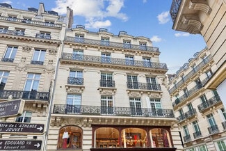 More details for 5 Rue Boudreau, Paris - Office for Lease