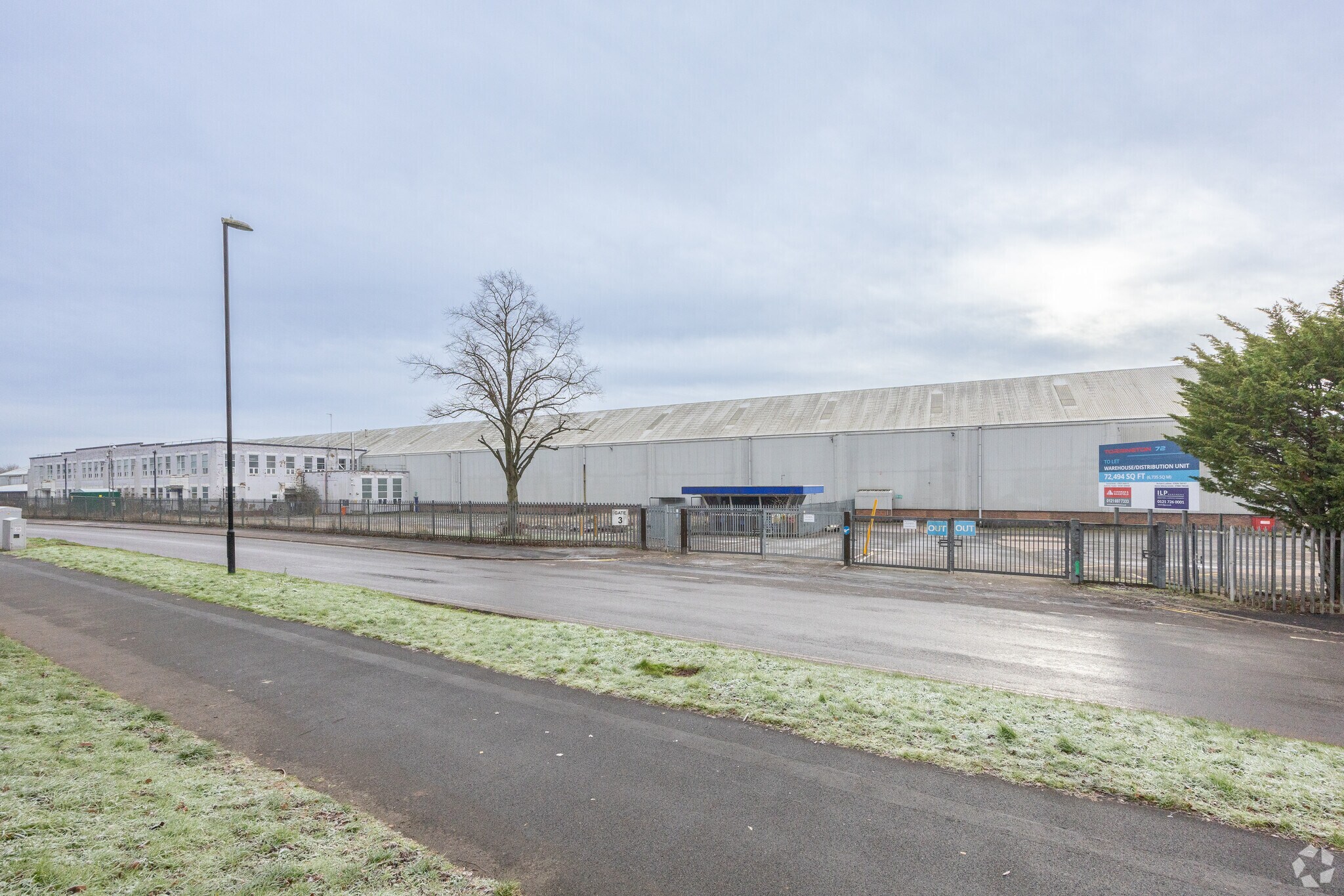 Torrington Av, Coventry à vendre Photo principale- Image 1 de 1