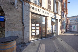More details for 49 Rue De Metz, Toulouse - Retail for Lease