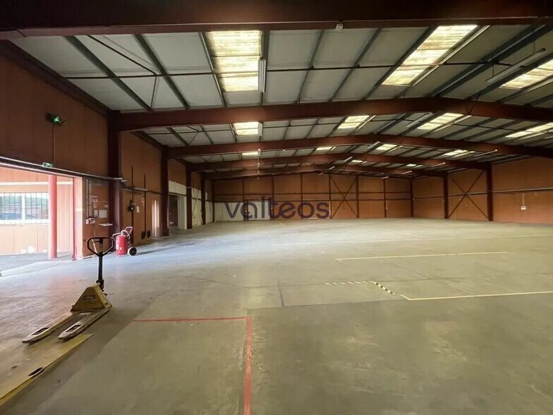 Bureau dans Beauzelle à louer - Photo intérieure - Image 3 de 6