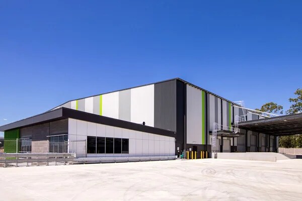 415 Pembroke Rd, MINTO à louer - Photo principale - Image 1 de 7