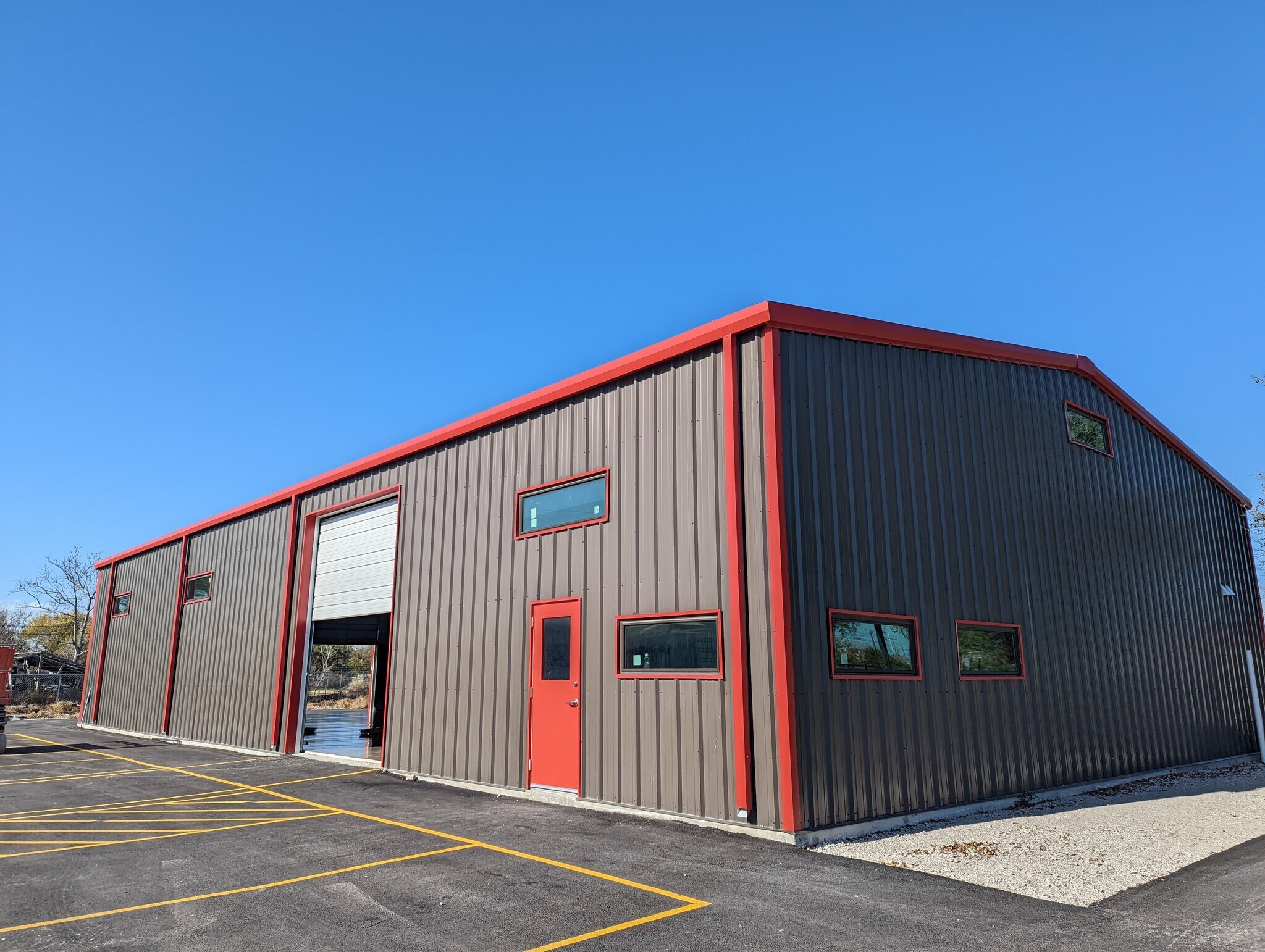 428 Anchor St, Corpus Christi, TX for lease Primary Photo- Image 1 of 9