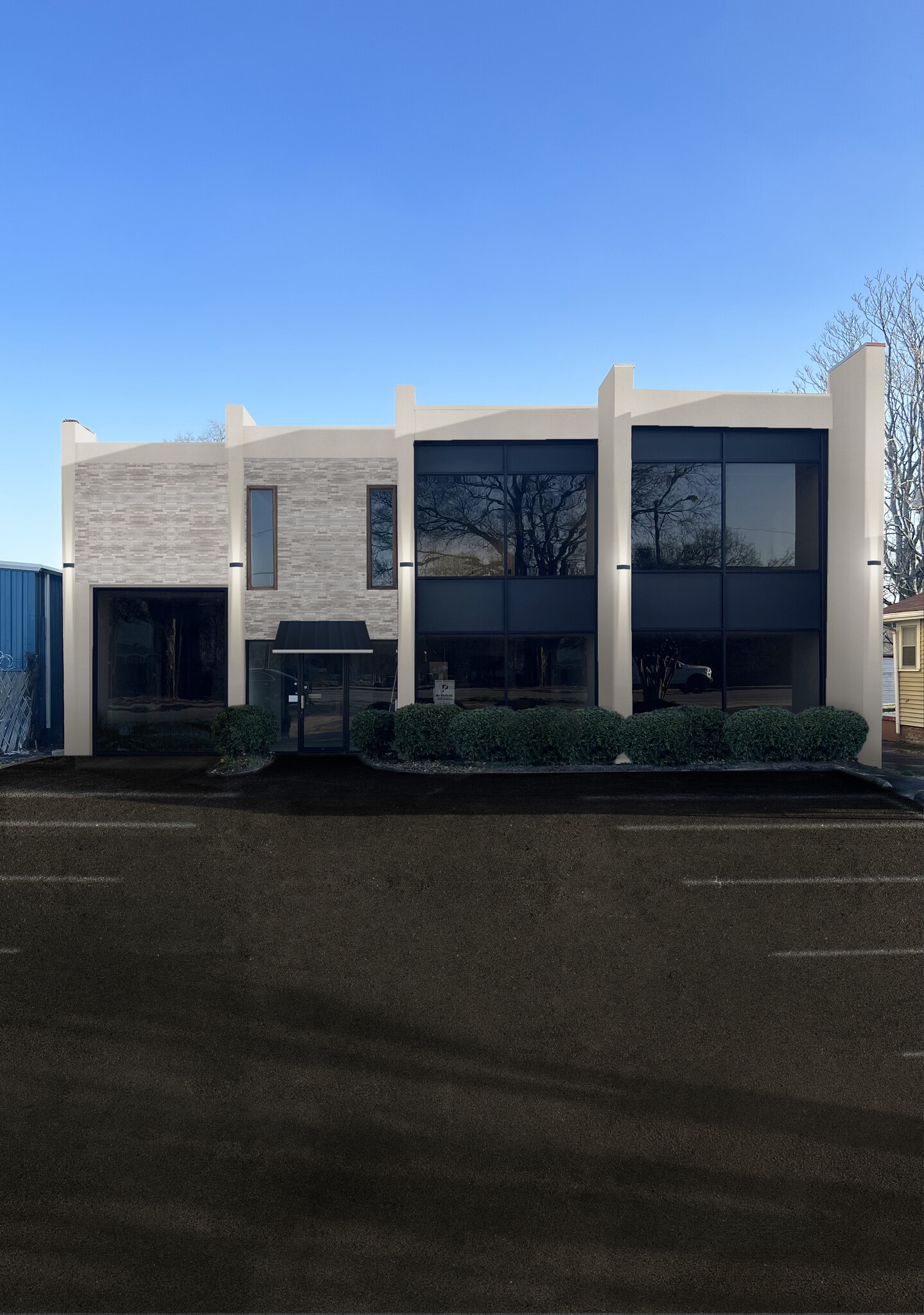 2611 Clinton Ave W, Huntsville, AL for sale Primary Photo- Image 1 of 16