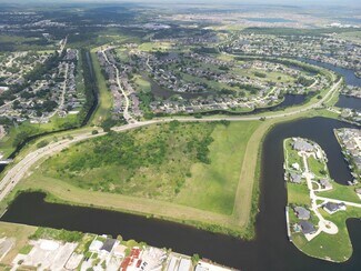 Plus de détails pour 0 Oak Harbor Bl Oak Harbor Blvd, Slidell, LA - Terrain à vendre