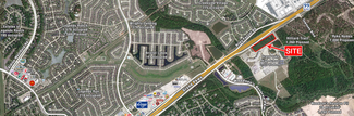 More details for Woodson's Reserve Pky, Spring, TX - Land for Lease