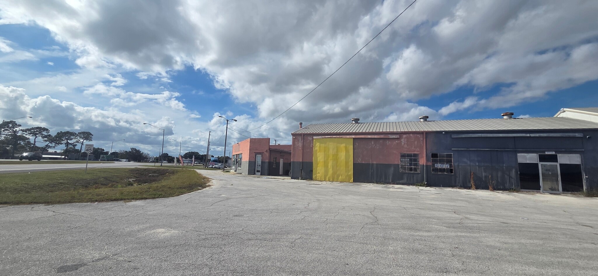 507 Highway 92 E, Auburndale, FL for lease Primary Photo- Image 1 of 7