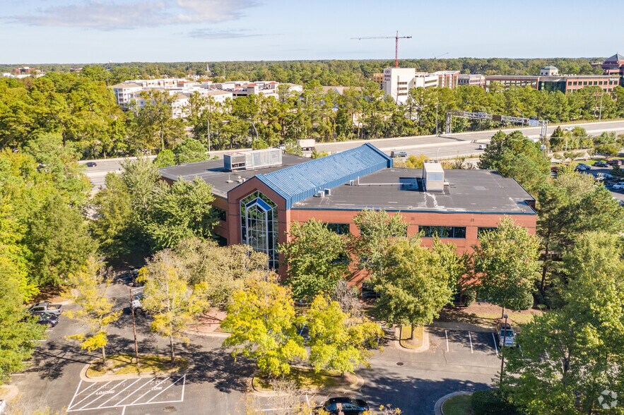 4525 South Blvd, Virginia Beach, VA à louer - Photo du bâtiment - Image 2 de 7