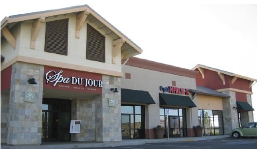 6011 Stanford Ranch Rd, Rocklin, CA à louer - Photo du bâtiment - Image 2 de 14