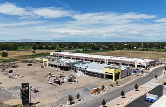 More details for 1200 South S 1900 West, Ogden, UT - Retail for Lease