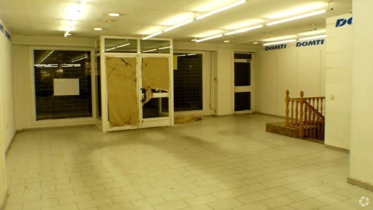 Retail in Cuenca, Cuenca for lease - Interior Photo - Image 1 of 1