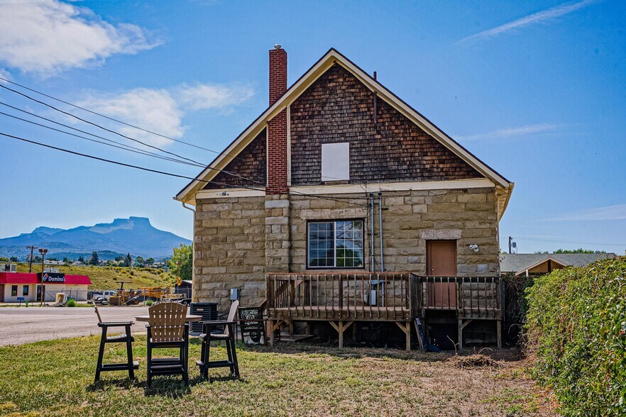 431 University St, Trinidad, CO à vendre - Photo du bâtiment - Image 2 de 36