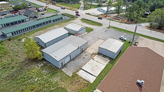 Plus de détails pour 505-515 W 54 hwy, Camdenton, MO - Industriel à vendre