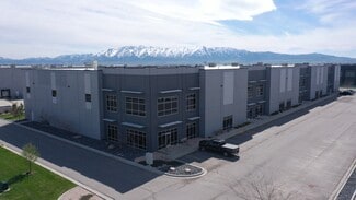 More details for 3145 N 200 W, Hyde Park, UT - Industrial for Lease