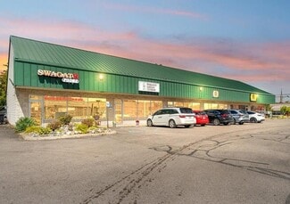More details for 1060 Trowbridge Rd, East Lansing, MI - Retail for Sale