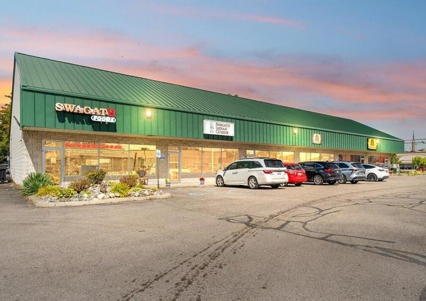 1060 Trowbridge Rd, East Lansing, MI for sale Building Photo- Image 1 of 18