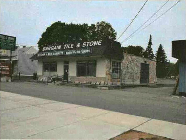 582 Boston Post Rd, Milford, CT à vendre - Photo du bâtiment - Image 3 de 6