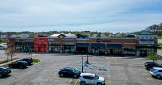 More details for 310-330 Town Center Blvd, White Lake, MI - Retail for Lease