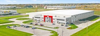 Plus de détails pour 4401 S Cowan Rd, Muncie, IN - Industriel à vendre