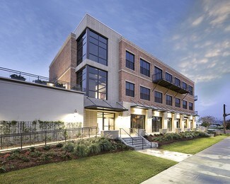 Plus de détails pour 151 W Main St, Pensacola, FL - Bureau/Commerce de détail à louer