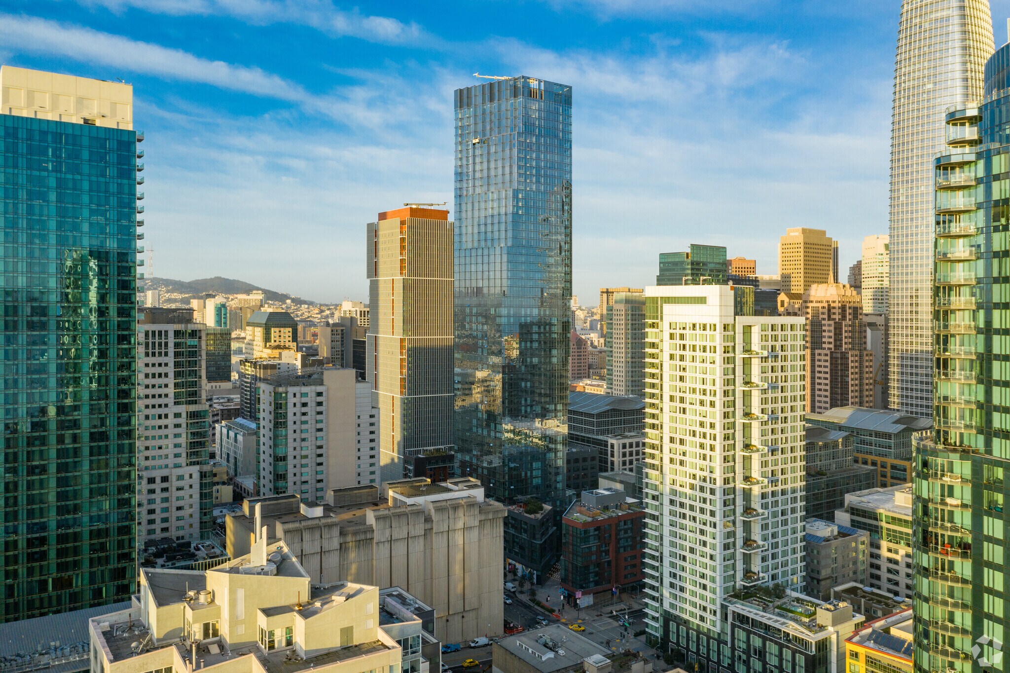 450 Folsom St, San Francisco, CA for lease Primary Photo- Image 1 of 5