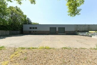 More details for Oriana Way, Nursling - Industrial for Lease