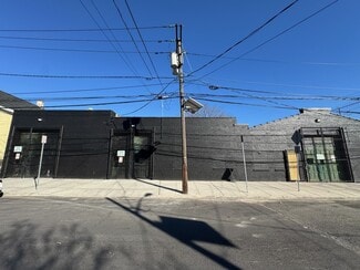 More details for 152-156 Badger Ave, Newark, NJ - Industrial for Lease