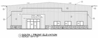 More details for 5554 Bates Rd, Corpus Christi, TX - Industrial for Lease