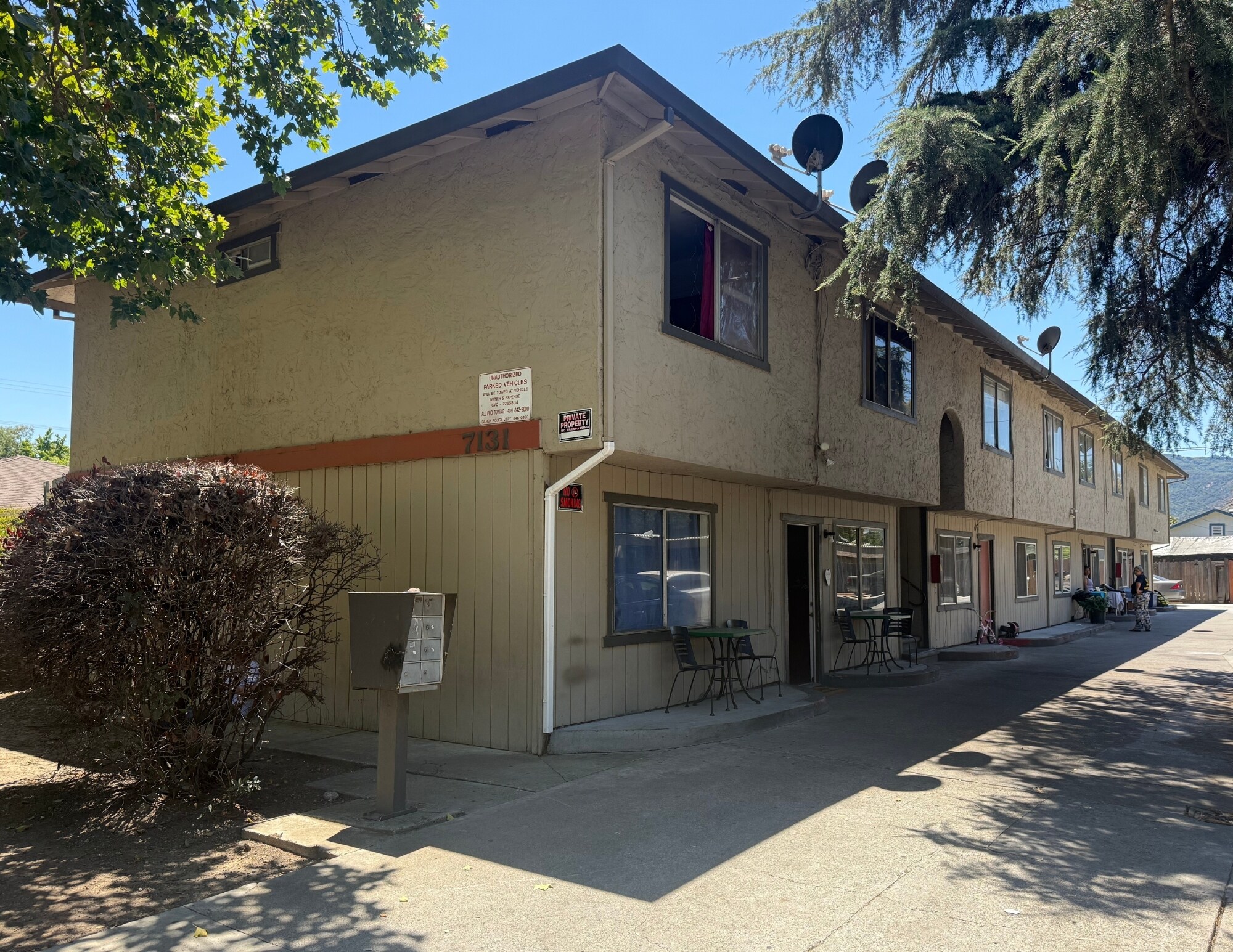 7131 Church St, Gilroy, CA à vendre Photo principale- Image 1 de 8