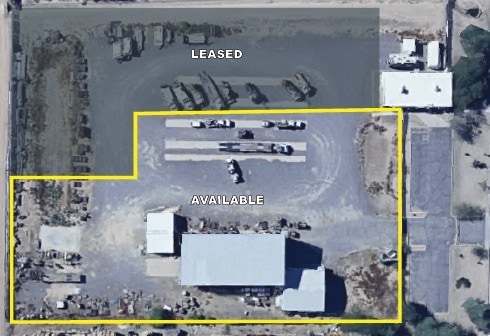 5435 W Mohave St, Phoenix, AZ for lease Building Photo- Image 1 of 4