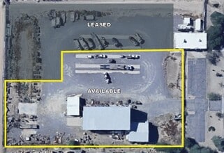 5435 W Mohave St, Phoenix, AZ for lease Building Photo- Image 1 of 4