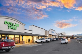 More details for 2545 Main St, Susanville, CA - Retail for Sale