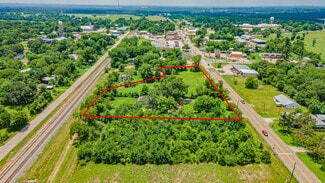 More details for 9283 SH 75 South, New Waverly, TX - Land for Sale