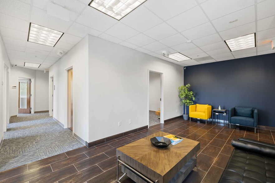 8801 Fast Park Dr, Raleigh, NC à louer - Photo intérieure - Image 3 de 10