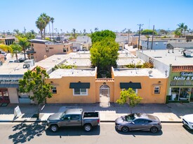 3225 Adams Ave, San Diego CA - Commercial Real Estate