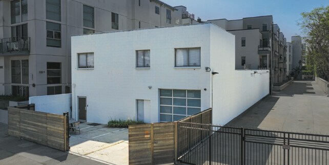 13336 Beach Ave, Marina Del Rey, CA à vendre Photo du bâtiment- Image 1 de 1