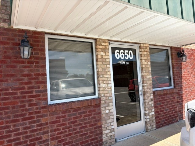 6650 New Nashville Hwy, Smyrna, TN for lease Interior Photo- Image 1 of 7