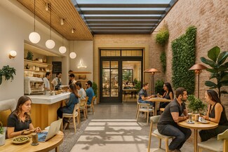 Plus de détails pour 336-340 E Grand Ave, Escondido, CA - Commerce de détail à louer