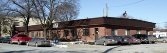 More details for 151 California St, Newton, MA - Flex for Lease