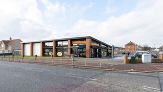 Plus de détails pour 178 Catcote Rd, Hartlepool - Commerce de détail à vendre