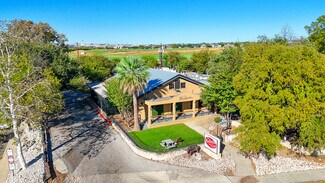 Plus de détails pour 7310 Jones Maltsberger Rd, San Antonio, TX - Commerce de détail à louer