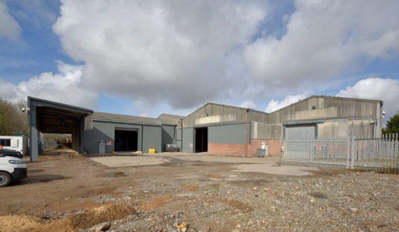 Oil Sites Rd, Ellesmere Port for sale Building Photo- Image 1 of 1