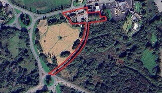 Plus de détails pour Carmarthen Rd, Kilgetty - Terrain à vendre