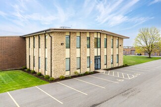 Plus de détails pour 740 Industrial Dr, Cary, IL - Industriel à louer