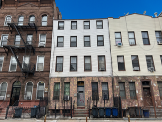 More details for 77 Jefferson St, Brooklyn, NY - Multifamily for Sale