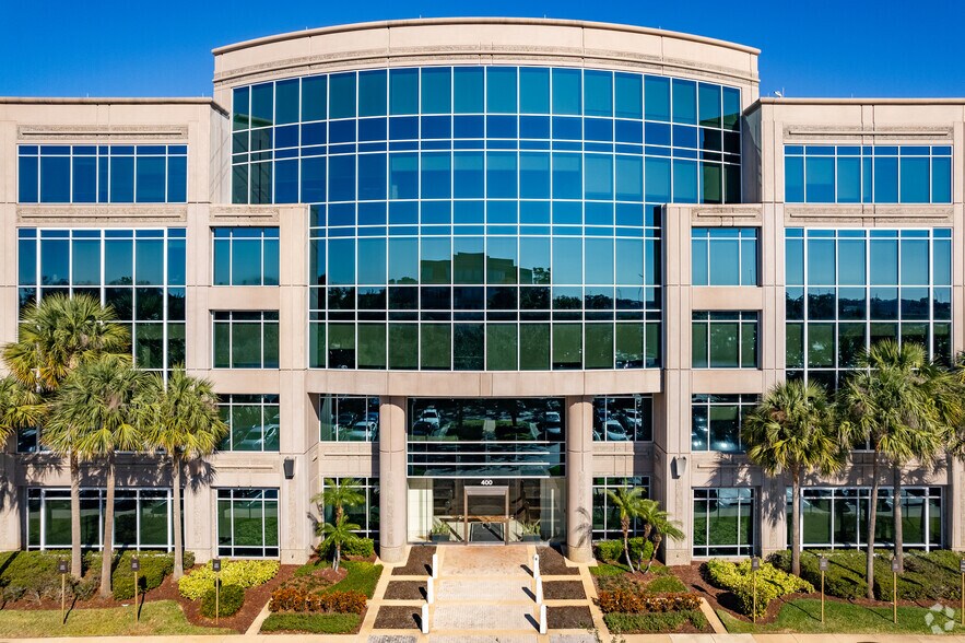 400 Colonial Center Pky, Lake Mary, FL à louer - Photo du bâtiment - Image 3 de 12